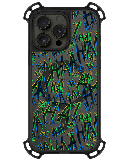 iPhone Ultimate Model-Z - Joker 7.0