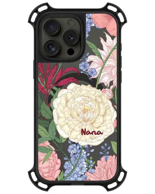 iPhone Ultimate Model-Z - Delphinium