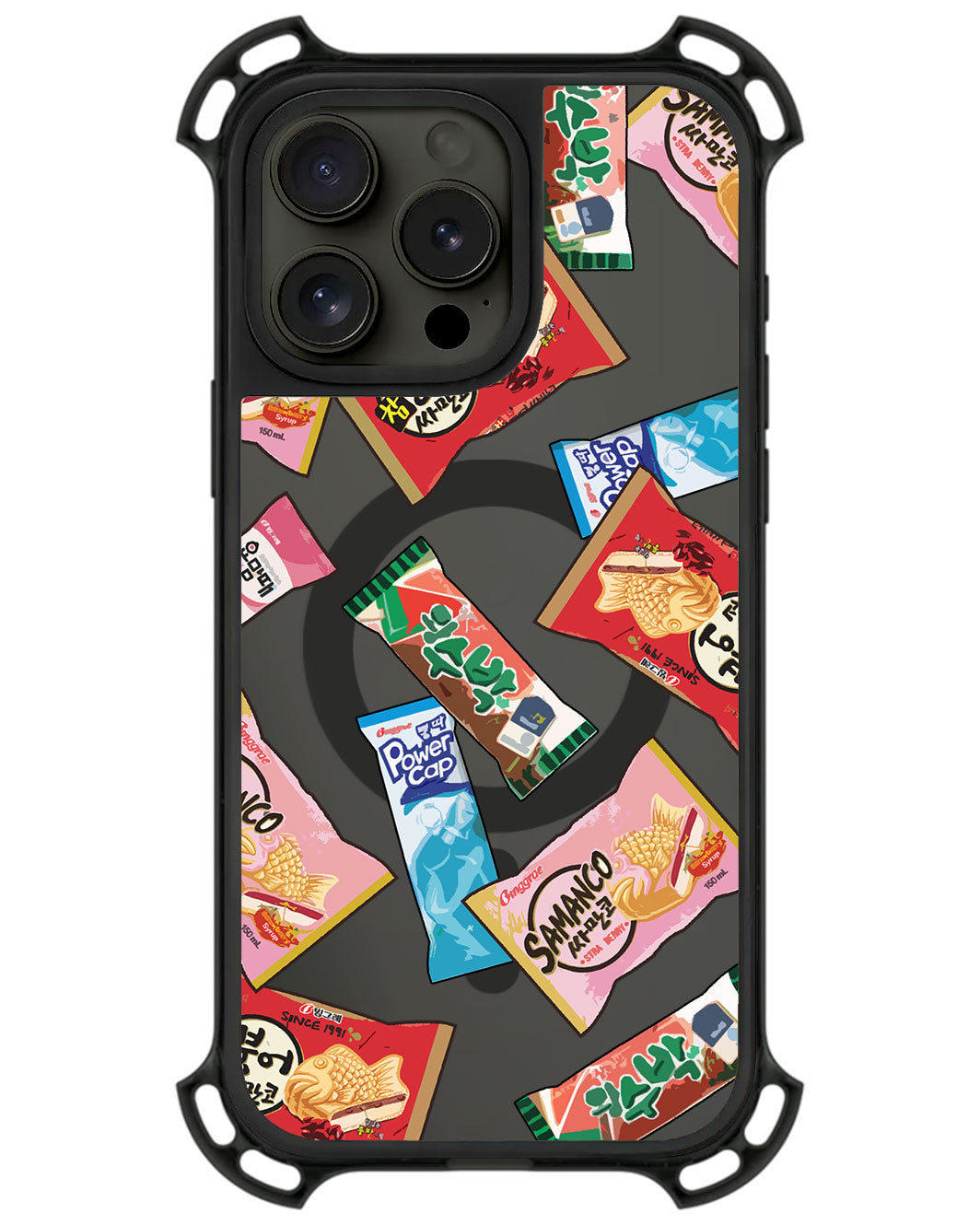 iPhone Ultimate Model-Z - K Desert