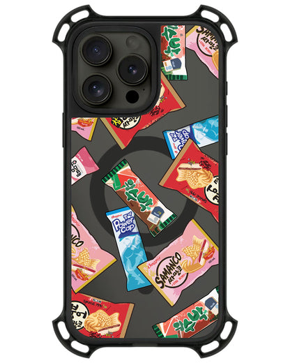iPhone Ultimate Model-Z - K Desert