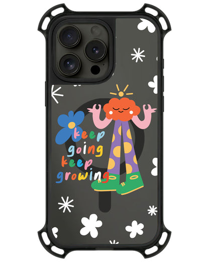 iPhone Ultimate Model-Z - Keep Growing
