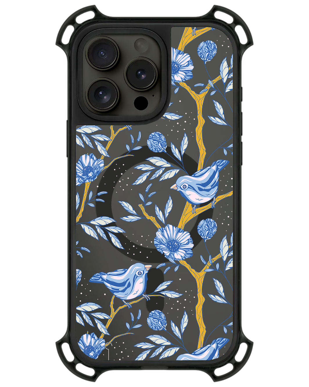 iPhone Ultimate Model-Z - Lovebird 10.0