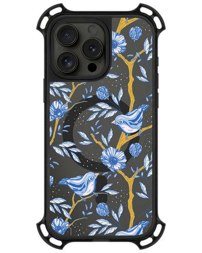 iPhone Ultimate Model-Z - Lovebird 10.0