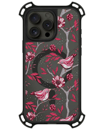 iPhone Ultimate Model-Z - Lovebird 11.0