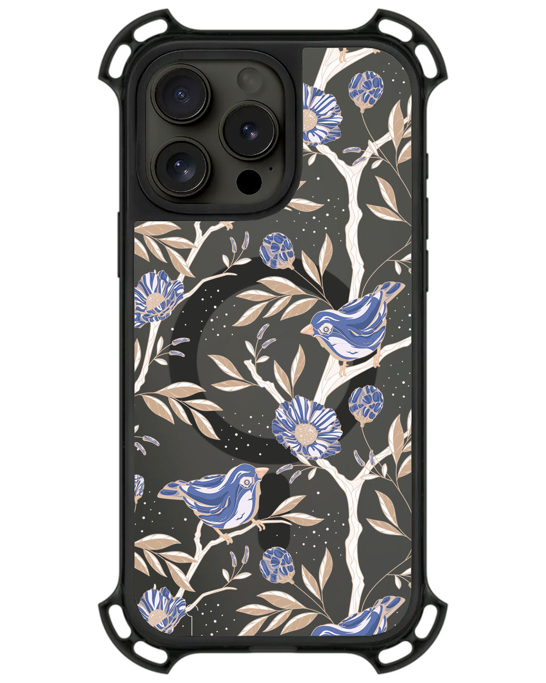 iPhone Ultimate Model-Z - Lovebird 12.0