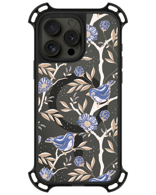 iPhone Ultimate Model-Z - Lovebird 12.0