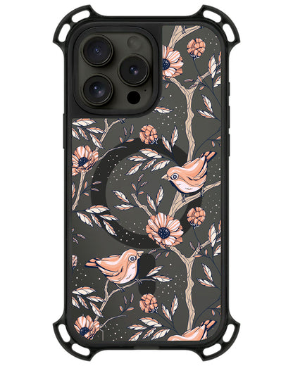 iPhone Ultimate Model-Z - Lovebird 13.0