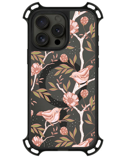 iPhone Ultimate Model-Z - Lovebird 14.0