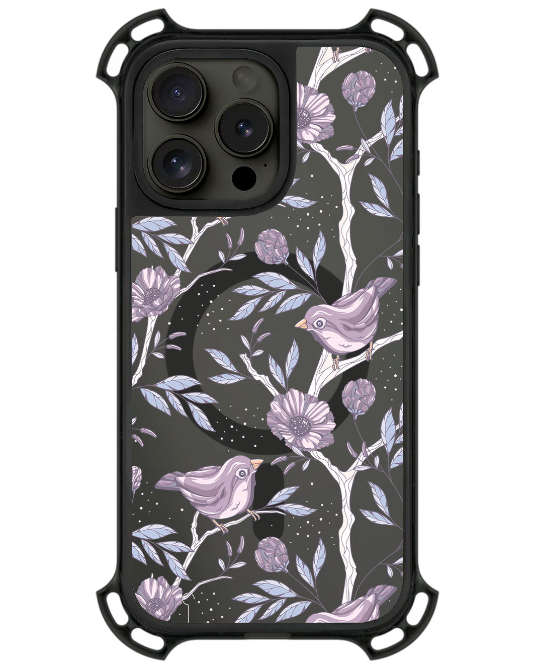 iPhone Ultimate Model-Z - Lovebird 15.0