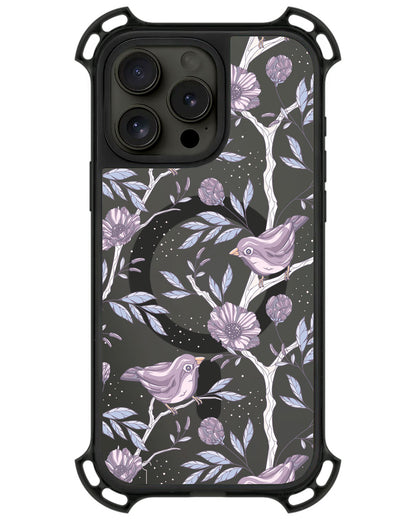 iPhone Ultimate Model-Z - Lovebird 15.0