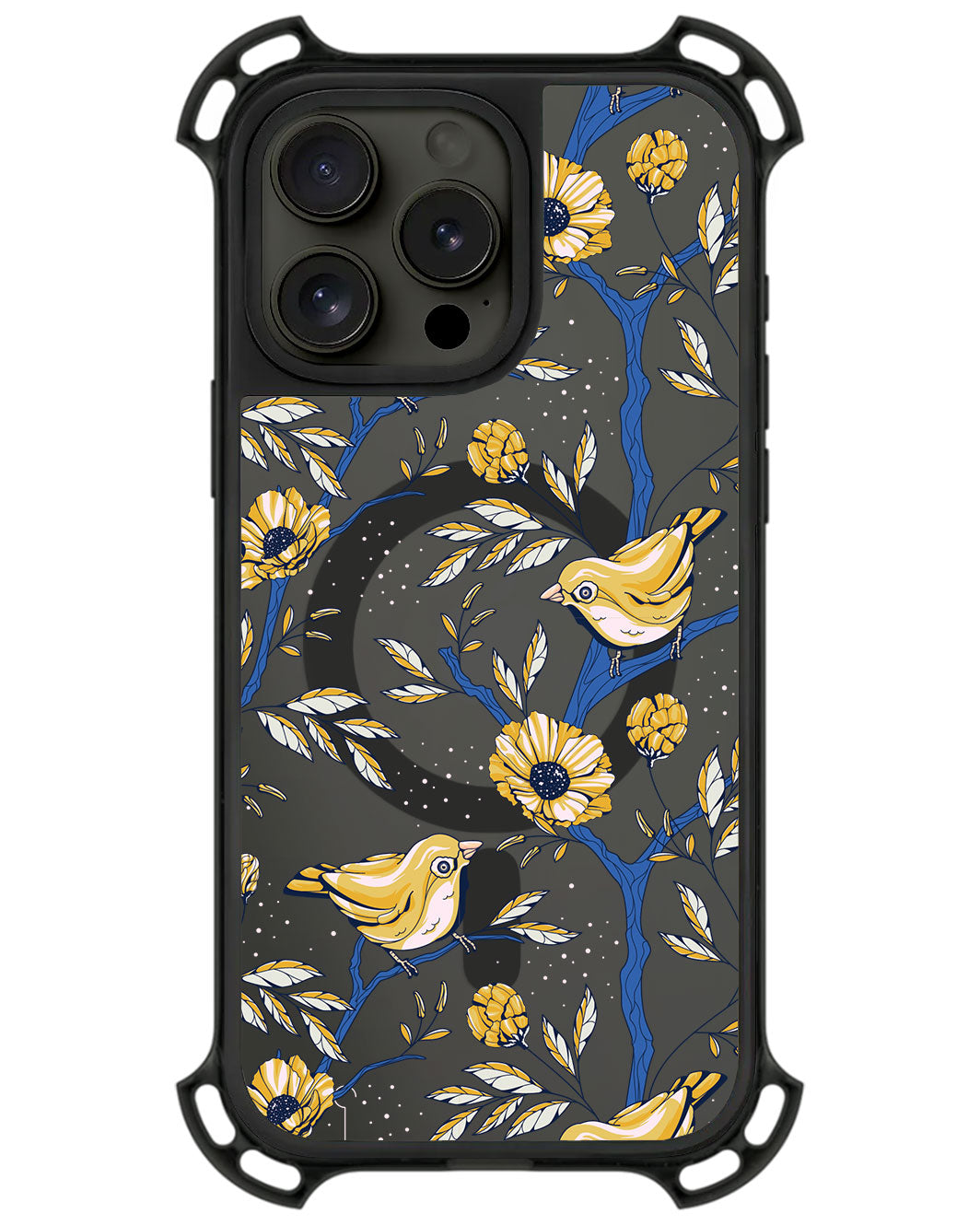 iPhone Ultimate Model-Z - Lovebird 16.0
