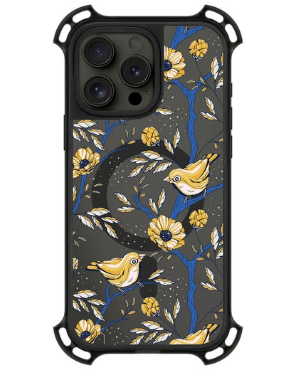 iPhone Ultimate Model-Z - Lovebird 16.0