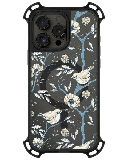 iPhone Ultimate Model-Z - Lovebird 9.0