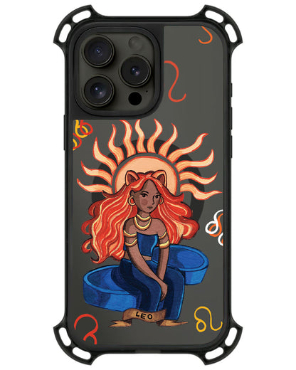 iPhone Ultimate Model-Z - Leo