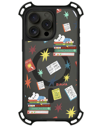 iPhone Ultimate Model-Z - Let Me Sleep