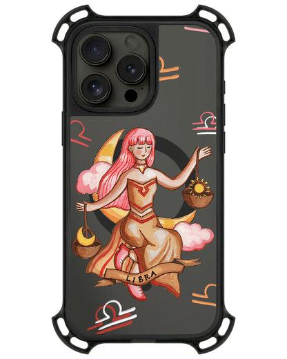 iPhone Ultimate Model-Z - Libra