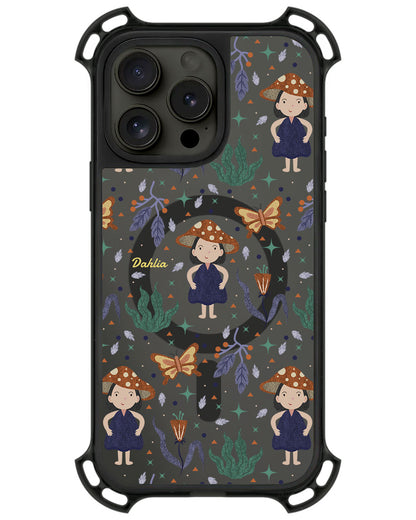 iPhone Ultimate Model-Z - Lost in the Forest 1.0
