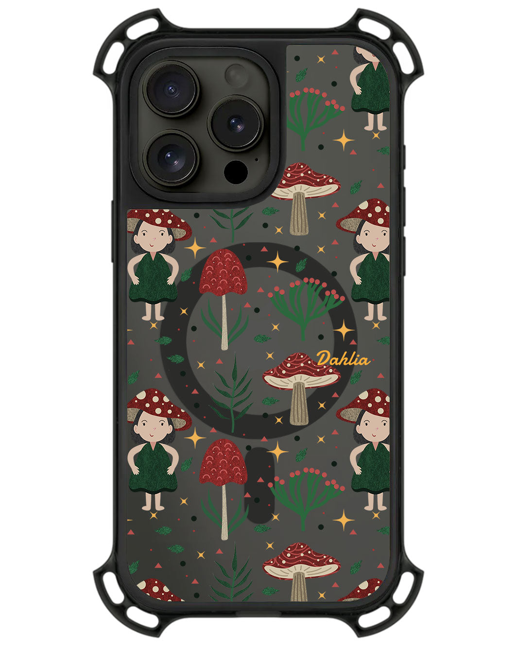 iPhone Ultimate Model-Z - Lost in the Forest 2.0