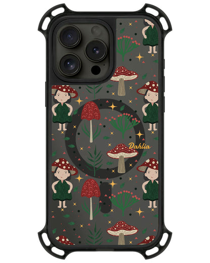 iPhone Ultimate Model-Z - Lost in the Forest 2.0