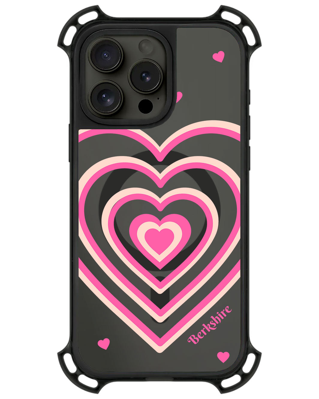 iPhone Ultimate Model-Z - Love Mirror 1.0