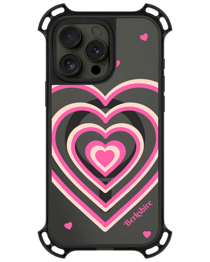 iPhone Ultimate Model-Z - Love Mirror 1.0