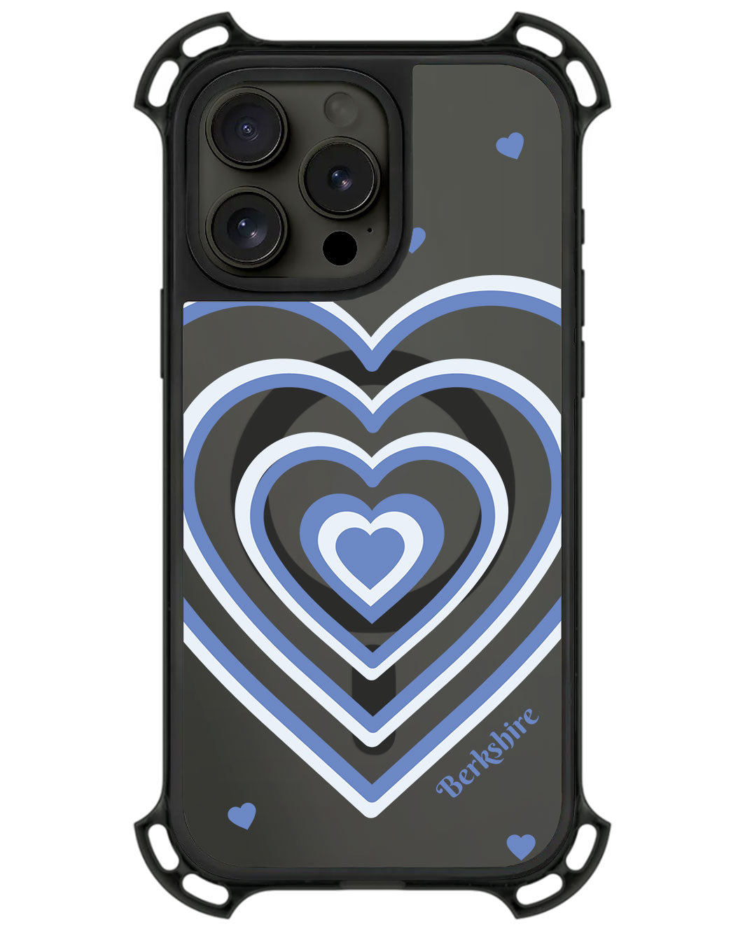 iPhone Ultimate Model-Z - Love Mirror 2.0