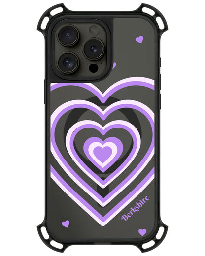 iPhone Ultimate Model-Z - Love Mirror 3.0