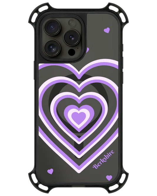 iPhone Ultimate Model-Z - Love Mirror 3.0