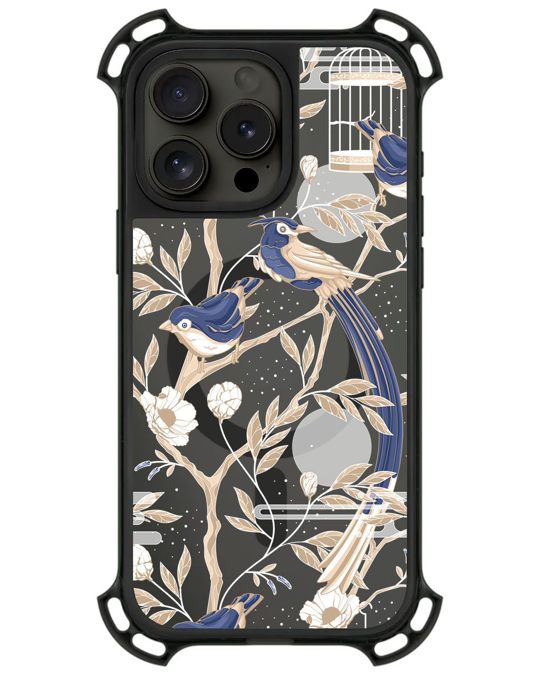 iPhone Ultimate Model-Z - Lovebird 1.0