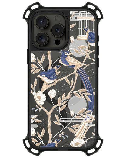 iPhone Ultimate Model-Z - Lovebird 1.0