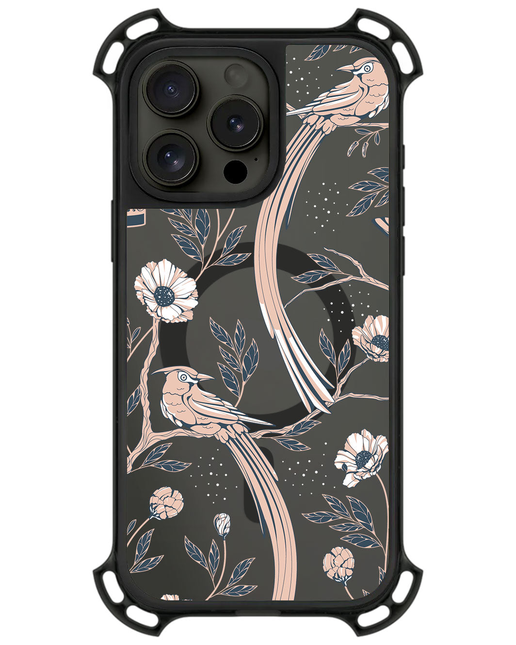 iPhone Ultimate Model-Z - Lovebird 2.0