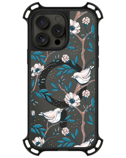 iPhone Ultimate Model-Z - Lovebird 3.0
