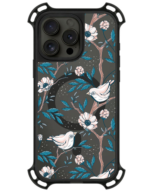 iPhone Ultimate Model-Z - Lovebird 3.0