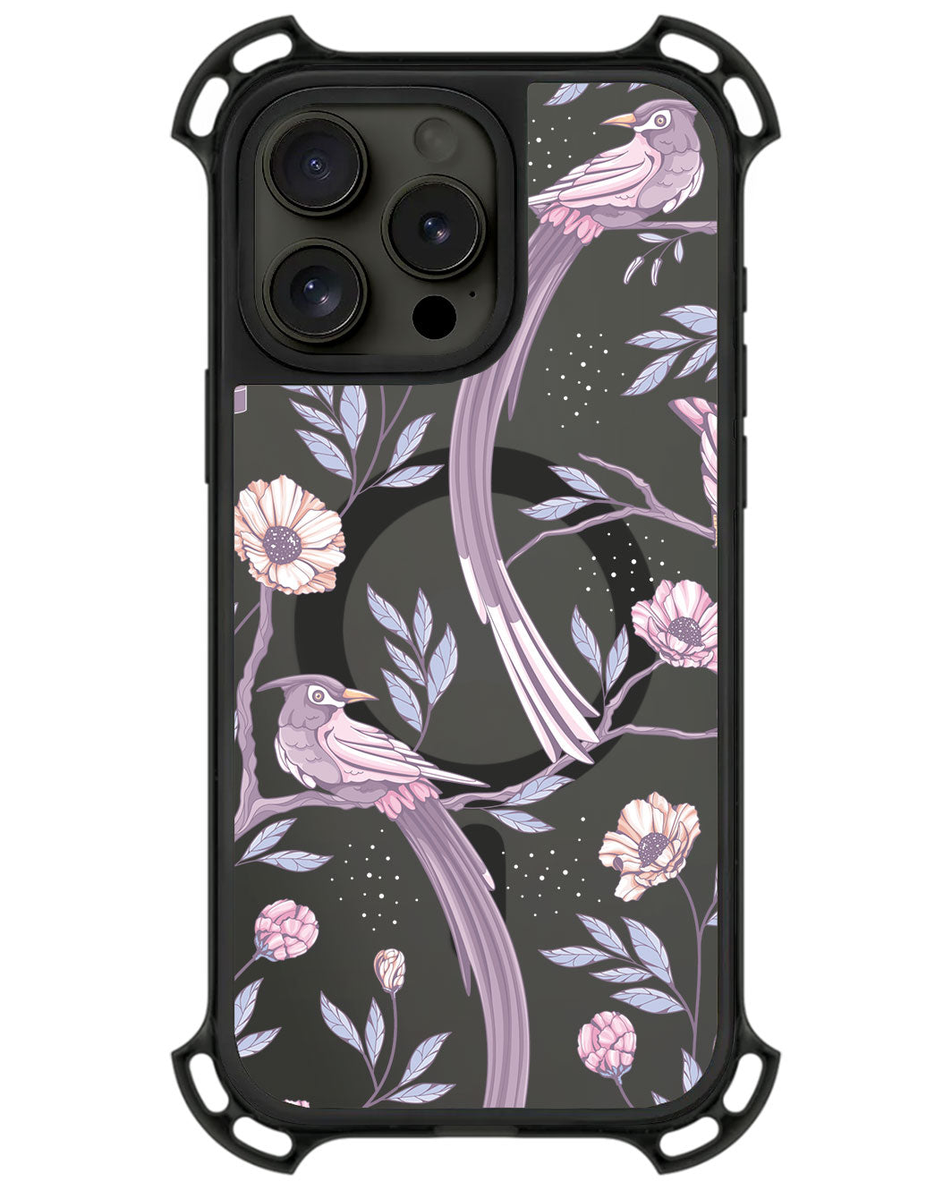 iPhone Ultimate Model-Z - Lovebird 4.0