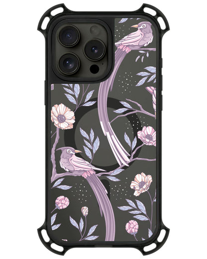 iPhone Ultimate Model-Z - Lovebird 4.0