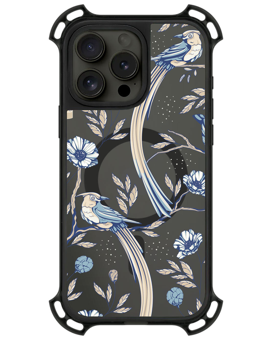 iPhone Ultimate Model-Z - Lovebird 5.0