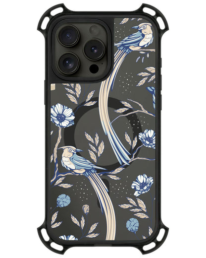 iPhone Ultimate Model-Z - Lovebird 5.0