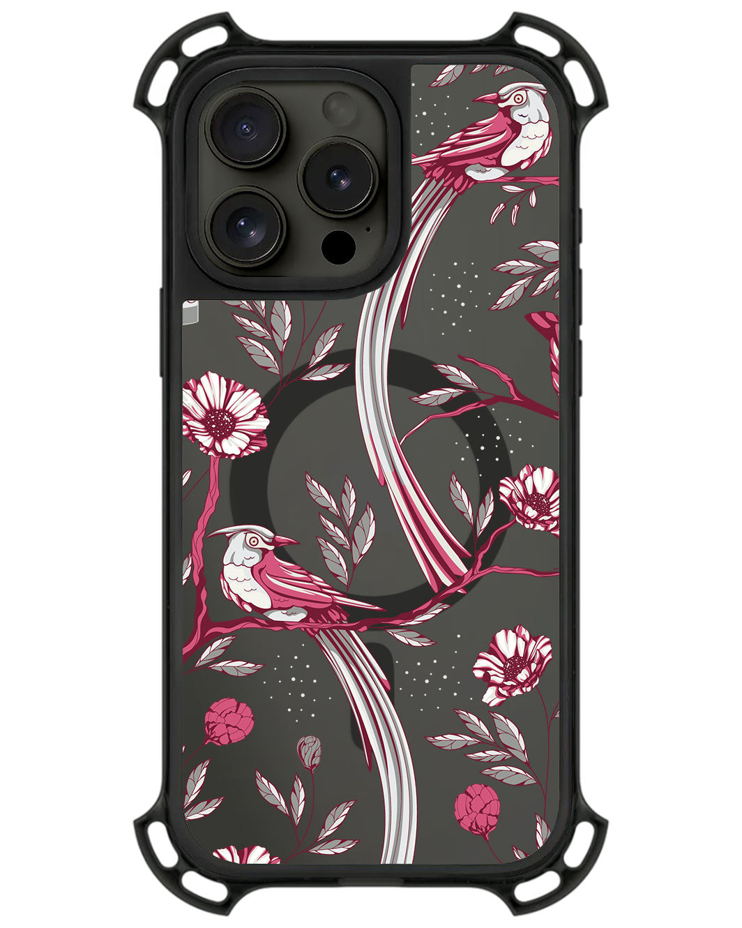 iPhone Ultimate Model-Z - Lovebird 6.0