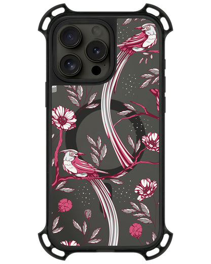 iPhone Ultimate Model-Z - Lovebird 6.0
