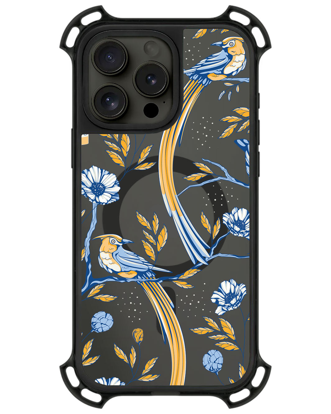 iPhone Ultimate Model-Z - Lovebird 7.0