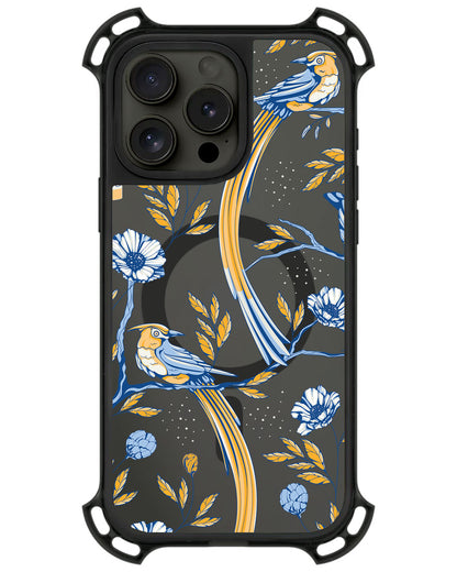 iPhone Ultimate Model-Z - Lovebird 7.0
