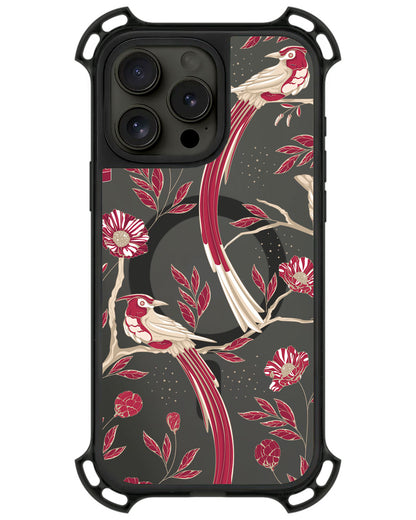 iPhone Ultimate Model-Z - Lovebird 8.0