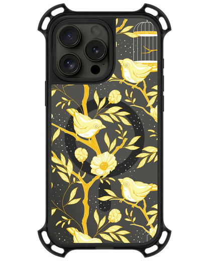iPhone Ultimate Model-Z - Lovebird Monochrome 2.0