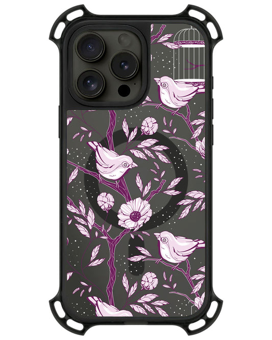 iPhone Ultimate Model-Z - Lovebird Monochrome 5.0