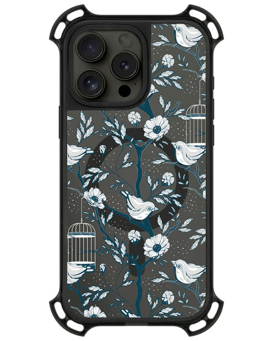 iPhone Ultimate Model-Z - Lovebird Monochrome 1.0