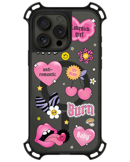 iPhone Ultimate Model-Z - Lovesick
