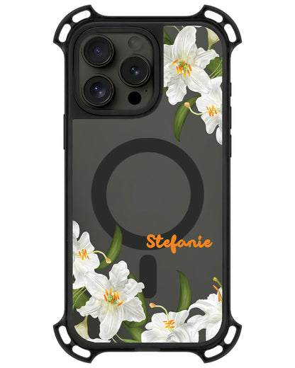 iPhone Ultimate Model-Z - Lily of The Valley