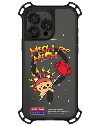 iPhone Ultimate Model-Z - Meow Pop 1.0