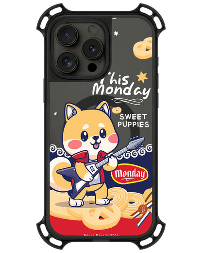 iPhone Ultimate Model-Z - Monday