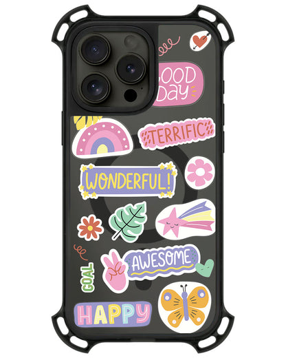 iPhone Ultimate Model-Z - Motivation 2.0